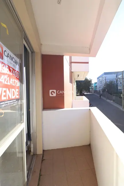 Foto 4 de Apartamento com 3 quartos à venda, 91m2 em Centro, Santa Maria - RS