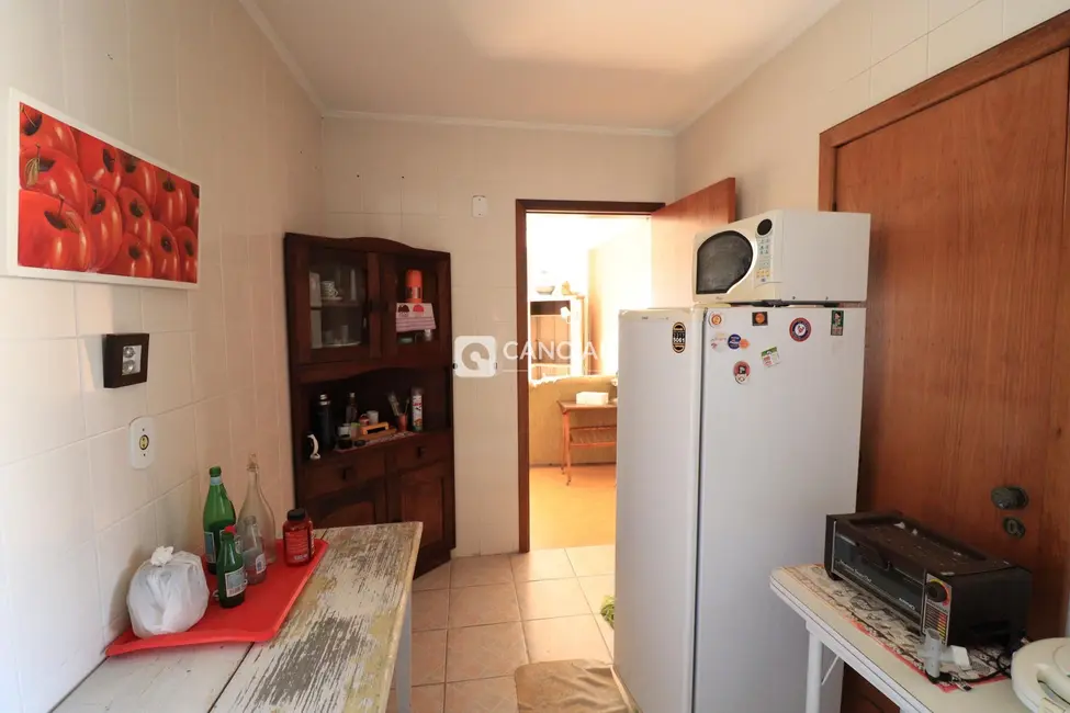 Foto 7 de Apartamento com 3 quartos à venda, 91m2 em Centro, Santa Maria - RS