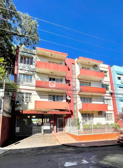 Foto 1 de Apartamento com 3 quartos à venda, 106m2 em Bonfim, Santa Maria - RS