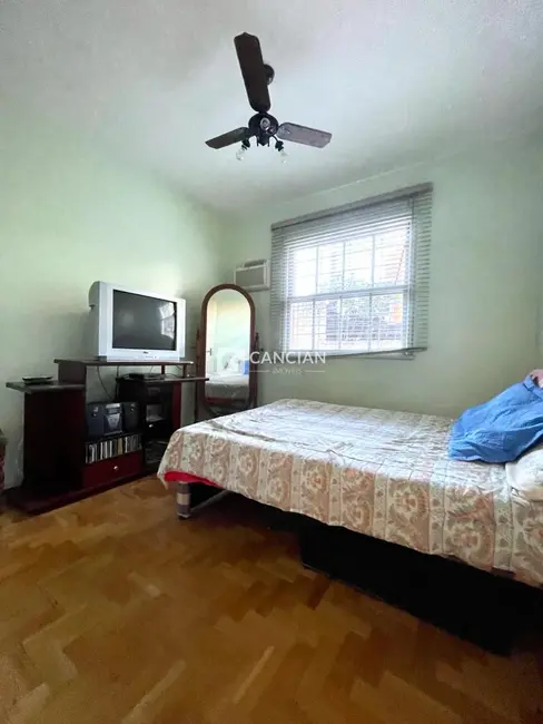 Foto 6 de Apartamento com 3 quartos à venda, 106m2 em Bonfim, Santa Maria - RS