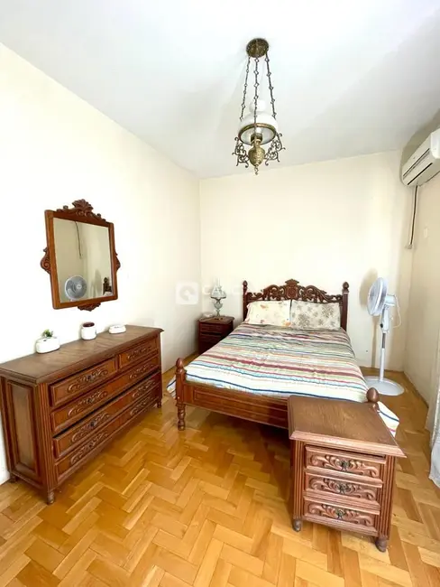 Foto 4 de Apartamento com 3 quartos à venda, 106m2 em Bonfim, Santa Maria - RS