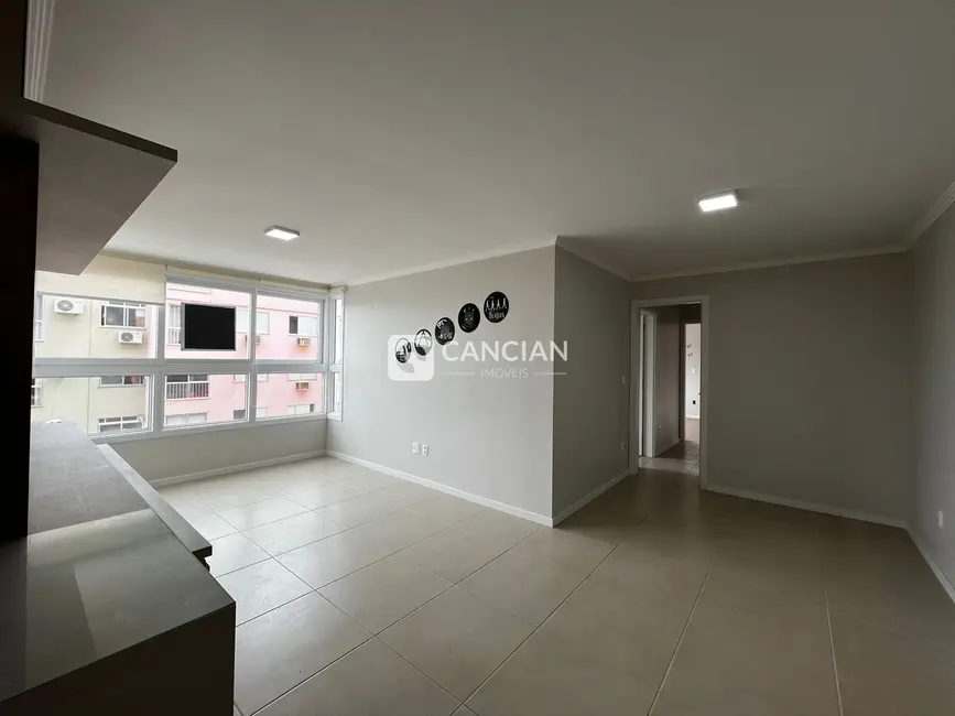 Foto 5 de Apartamento com 2 quartos à venda, 75m2 em Nossa Senhora das Dores, Santa Maria - RS