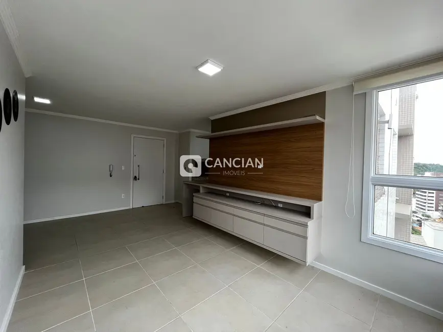Foto 4 de Apartamento com 2 quartos à venda, 75m2 em Nossa Senhora das Dores, Santa Maria - RS