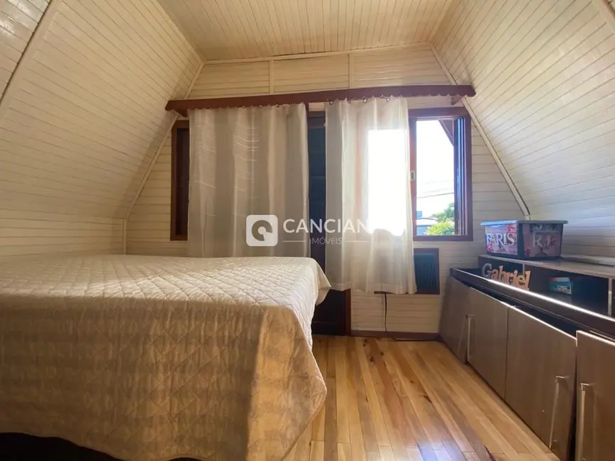 Casa com 2 quartos à venda, 88m2 em São José, Santa Maria - RS - imagem 9 Foto 9 de Casa com 2 quartos à venda, 88m2 em São José, Santa Maria - RS