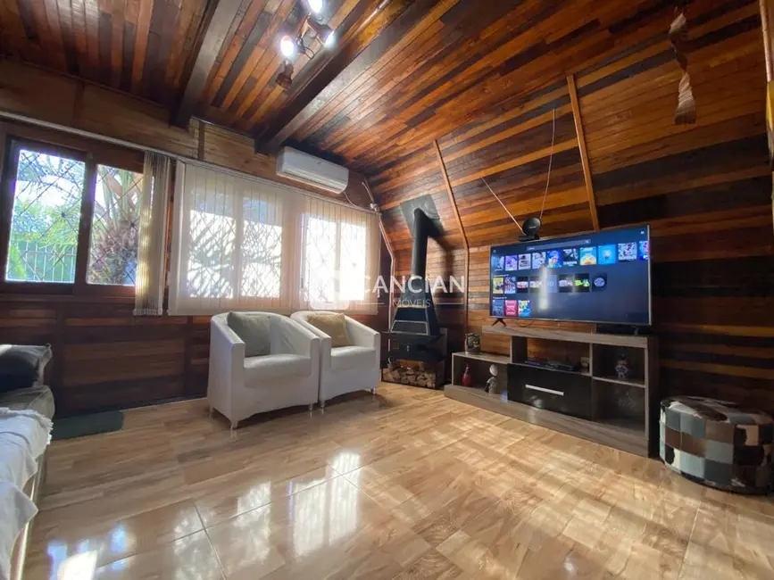 Casa com 2 quartos à venda, 88m2 em São José, Santa Maria - RS - imagem 8 Foto 8 de Casa com 2 quartos à venda, 88m2 em São José, Santa Maria - RS