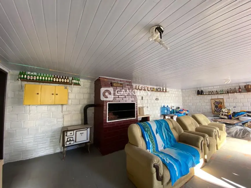 Casa com 2 quartos à venda, 88m2 em São José, Santa Maria - RS - imagem 5 Foto 5 de Casa com 2 quartos à venda, 88m2 em São José, Santa Maria - RS