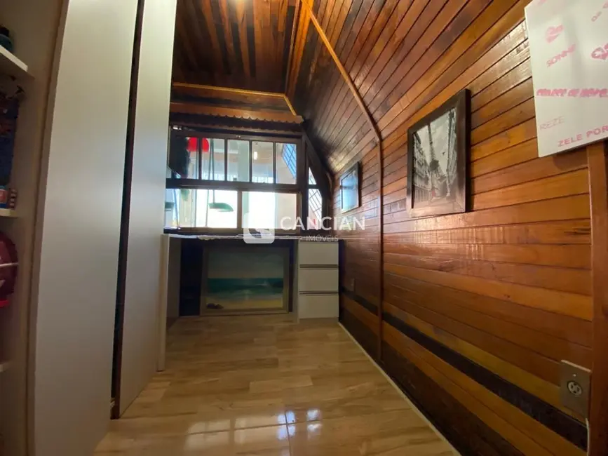 Casa com 2 quartos à venda, 88m2 em São José, Santa Maria - RS - imagem 4 Foto 4 de Casa com 2 quartos à venda, 88m2 em São José, Santa Maria - RS