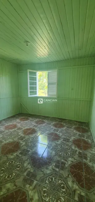 Casa com 2 quartos à venda, 82m2 em Km 3, Santa Maria - RS - imagem 8 Foto 8 de Casa com 2 quartos à venda, 82m2 em Km 3, Santa Maria - RS