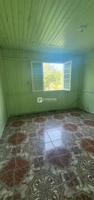 Casa com 2 quartos à venda, 82m2 em Km 3, Santa Maria - RS - imagem 9 Foto 9 de Casa com 2 quartos à venda, 82m2 em Km 3, Santa Maria - RS