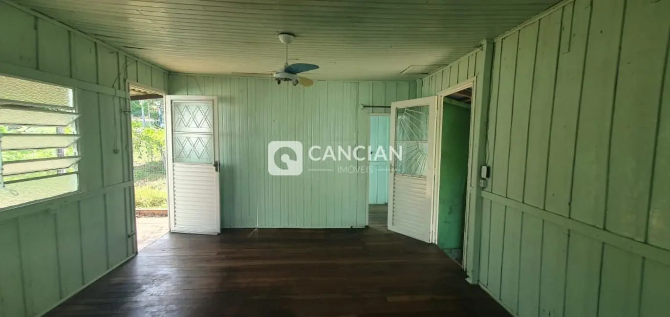 Casa com 2 quartos à venda, 82m2 em Km 3, Santa Maria - RS - imagem 5 Foto 5 de Casa com 2 quartos à venda, 82m2 em Km 3, Santa Maria - RS