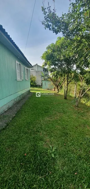 Casa com 2 quartos à venda, 82m2 em Km 3, Santa Maria - RS - imagem 2 Foto 2 de Casa com 2 quartos à venda, 82m2 em Km 3, Santa Maria - RS