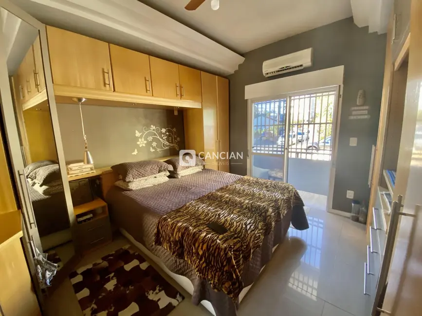 Foto 9 de Apartamento com 3 quartos à venda, 138m2 em Centro, Santa Maria - RS
