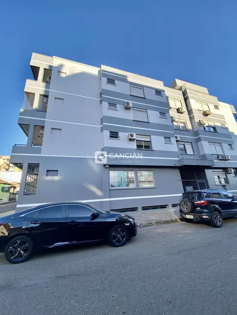 Foto 1 de Apartamento com 3 quartos à venda, 138m2 em Centro, Santa Maria - RS