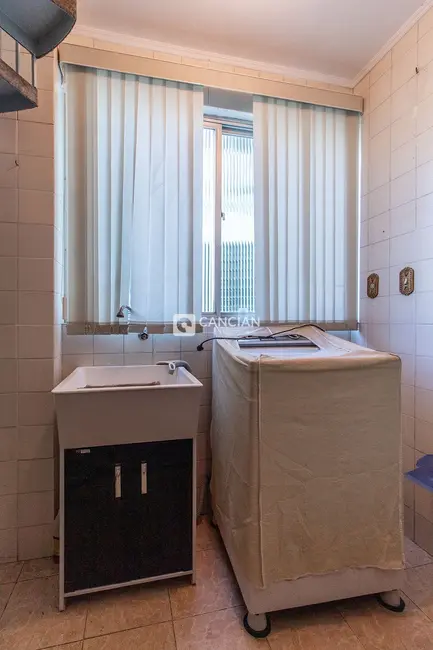 Foto 8 de Cobertura com 3 quartos à venda, 172m2 em Nossa Senhora das Dores, Santa Maria - RS