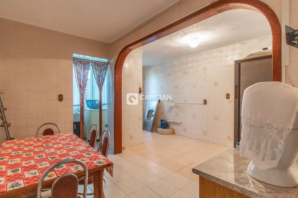 Foto 5 de Cobertura com 3 quartos à venda, 172m2 em Nossa Senhora das Dores, Santa Maria - RS