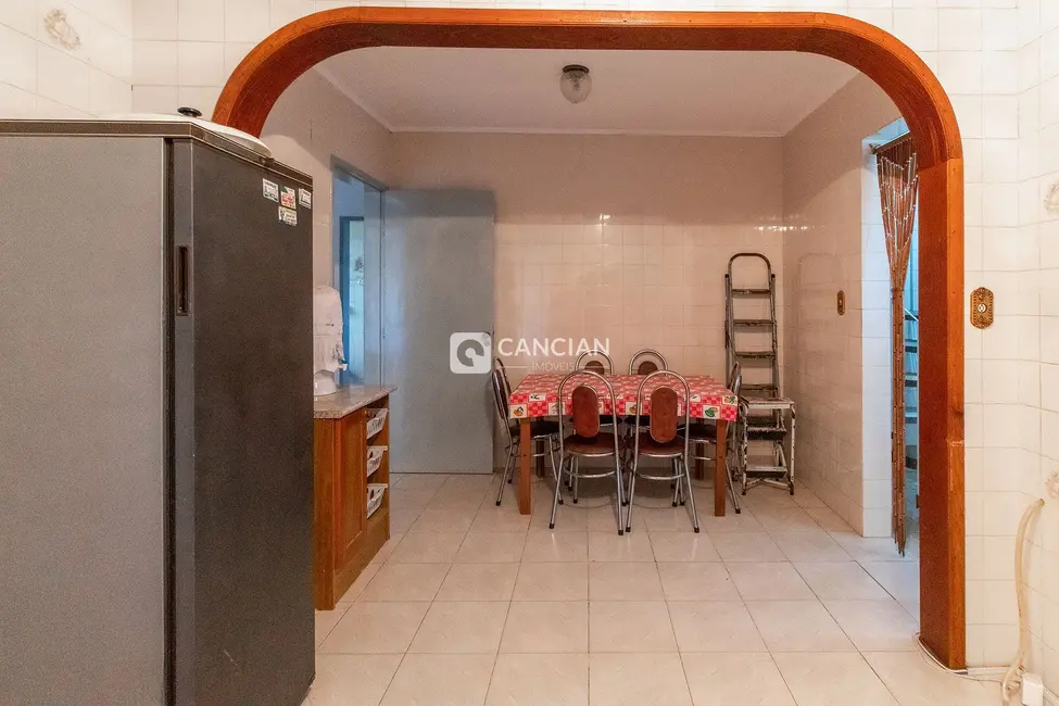 Foto 7 de Cobertura com 3 quartos à venda, 172m2 em Nossa Senhora das Dores, Santa Maria - RS