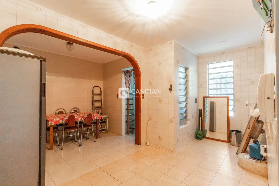 Foto 6 de Cobertura com 3 quartos à venda, 172m2 em Nossa Senhora das Dores, Santa Maria - RS