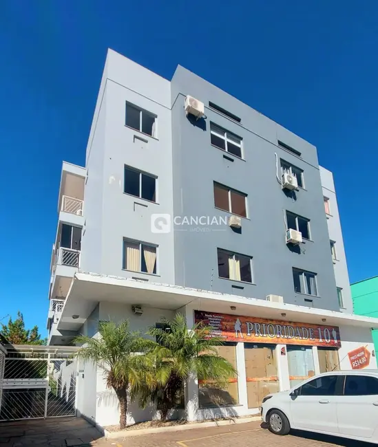 Foto 1 de Apartamento com 2 quartos à venda, 85m2 em Pinheiro Machado, Santa Maria - RS