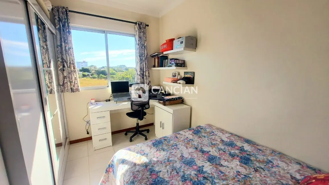 Foto 9 de Apartamento com 2 quartos à venda, 85m2 em Pinheiro Machado, Santa Maria - RS