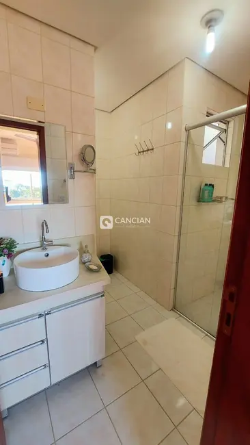 Foto 7 de Apartamento com 2 quartos à venda, 85m2 em Pinheiro Machado, Santa Maria - RS