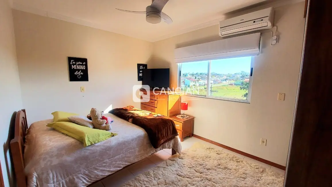 Foto 6 de Apartamento com 2 quartos à venda, 85m2 em Pinheiro Machado, Santa Maria - RS