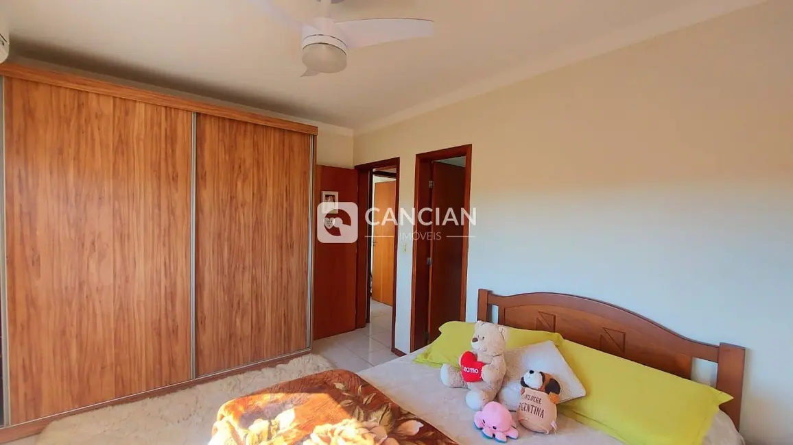 Foto 5 de Apartamento com 2 quartos à venda, 85m2 em Pinheiro Machado, Santa Maria - RS