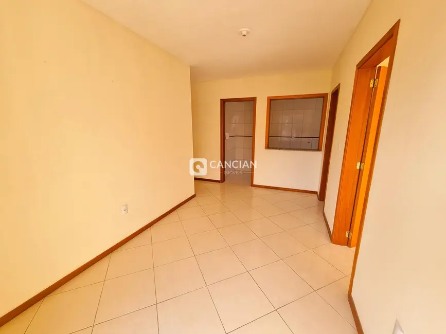Foto 6 de Apartamento com 1 quarto à venda, 44m2 em Nossa Senhora de Fátima, Santa Maria - RS
