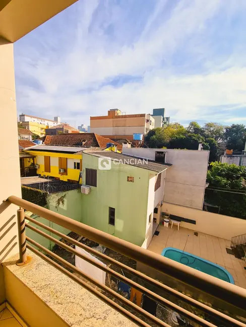 Foto 7 de Apartamento com 1 quarto à venda, 44m2 em Nossa Senhora de Fátima, Santa Maria - RS