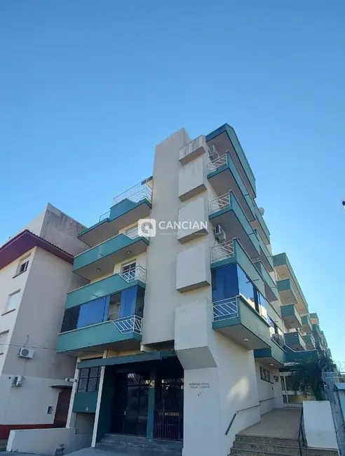 Foto 1 de Apartamento com 3 quartos à venda, 120m2 em Nossa Senhora Medianeira, Santa Maria - RS