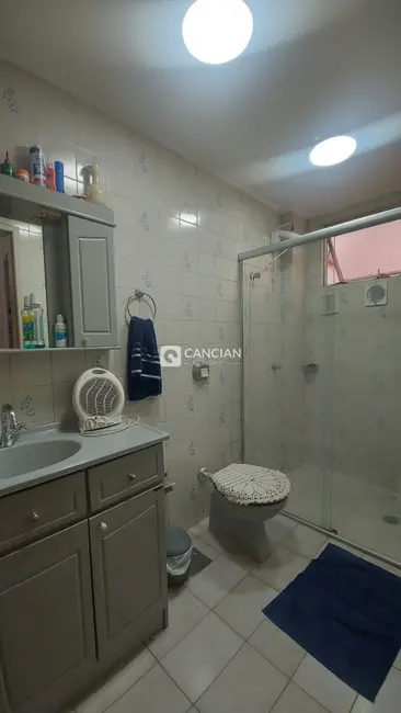 Foto 8 de Apartamento com 3 quartos à venda, 120m2 em Nossa Senhora Medianeira, Santa Maria - RS