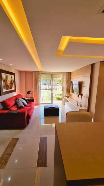 Foto 3 de Apartamento com 3 quartos à venda, 150m2 em Nossa Senhora de Fátima, Santa Maria - RS