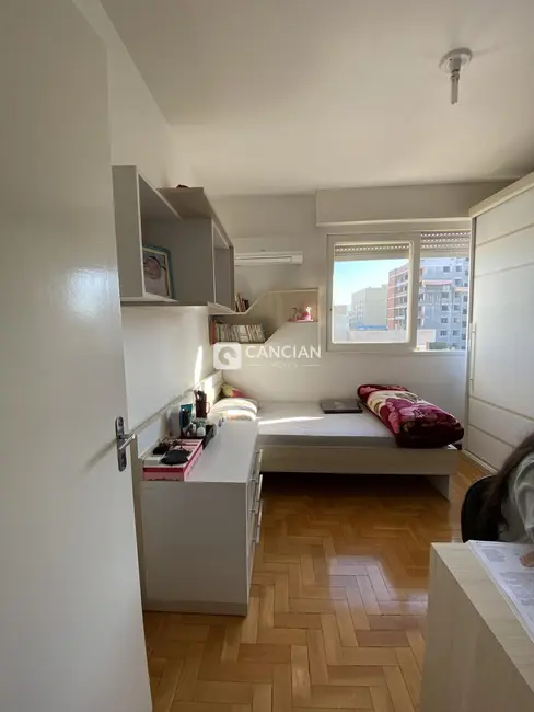 Foto 5 de Apartamento com 3 quartos à venda, 86m2 em Centro, Santa Maria - RS