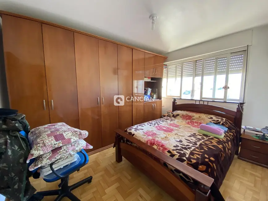 Foto 6 de Apartamento com 3 quartos à venda, 86m2 em Centro, Santa Maria - RS