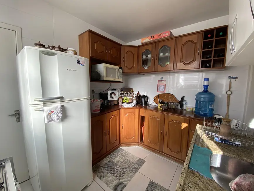 Foto 4 de Apartamento com 3 quartos à venda, 86m2 em Centro, Santa Maria - RS