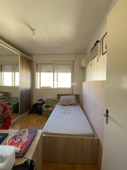 Foto 7 de Apartamento com 3 quartos à venda, 86m2 em Centro, Santa Maria - RS