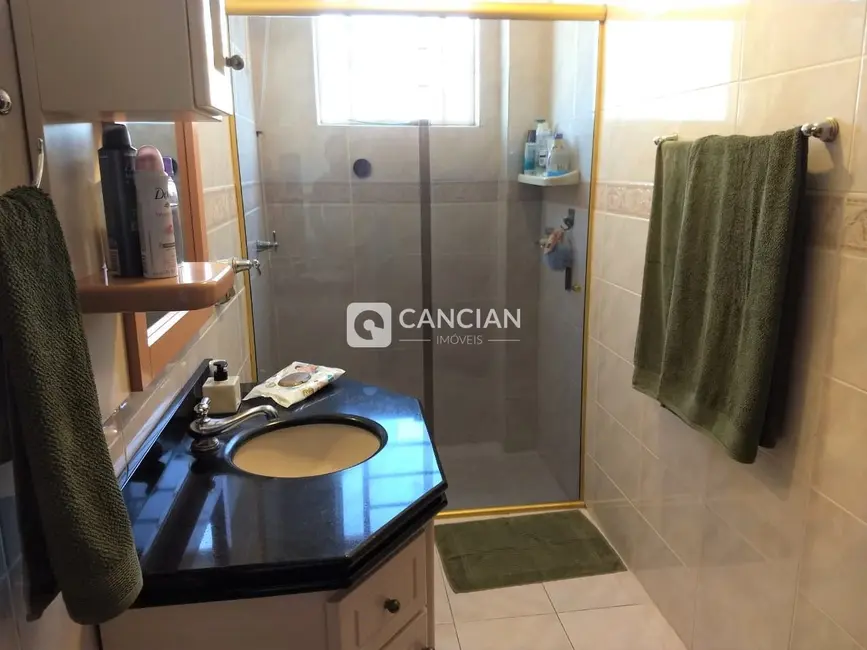 Foto 4 de Cobertura com 4 quartos à venda, 300m2 em Nossa Senhora de Fátima, Santa Maria - RS