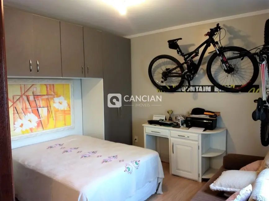 Foto 6 de Cobertura com 4 quartos à venda, 300m2 em Nossa Senhora de Fátima, Santa Maria - RS