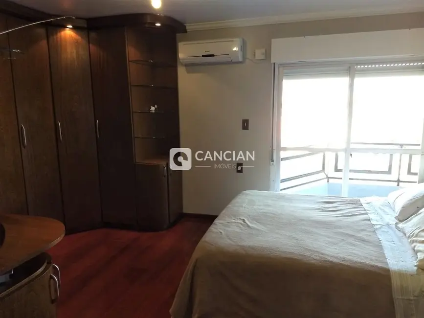 Foto 8 de Cobertura com 4 quartos à venda, 300m2 em Nossa Senhora de Fátima, Santa Maria - RS