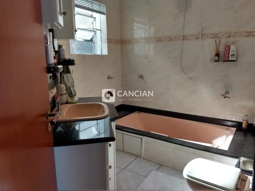 Foto 7 de Cobertura com 4 quartos à venda, 300m2 em Nossa Senhora de Fátima, Santa Maria - RS