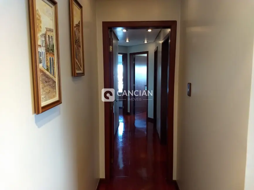 Foto 5 de Cobertura com 4 quartos à venda, 300m2 em Nossa Senhora de Fátima, Santa Maria - RS