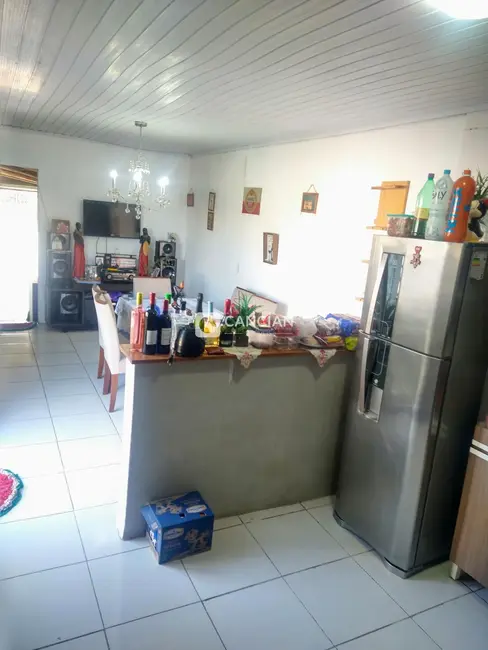 Casa com 3 quartos à venda, 92m2 em Tancredo Neves, Santa Maria - RS - imagem 8 Foto 8 de Casa com 3 quartos à venda, 92m2 em Tancredo Neves, Santa Maria - RS