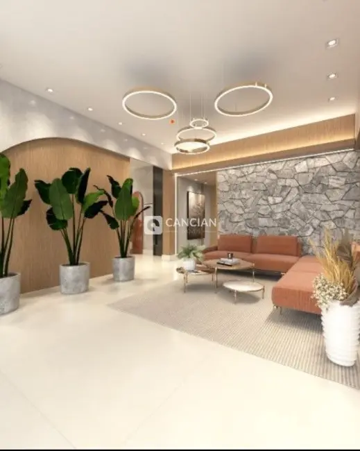 Foto 4 de Apartamento com 2 quartos à venda, 88m2 em Nossa Senhora do Rosário, Santa Maria - RS