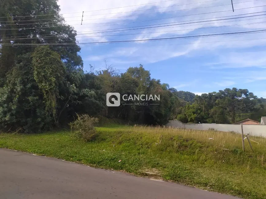 Foto 2 de Terreno / Lote à venda, 866m2 em Nossa Senhora do Perpétuo Socorro, Santa Maria - RS