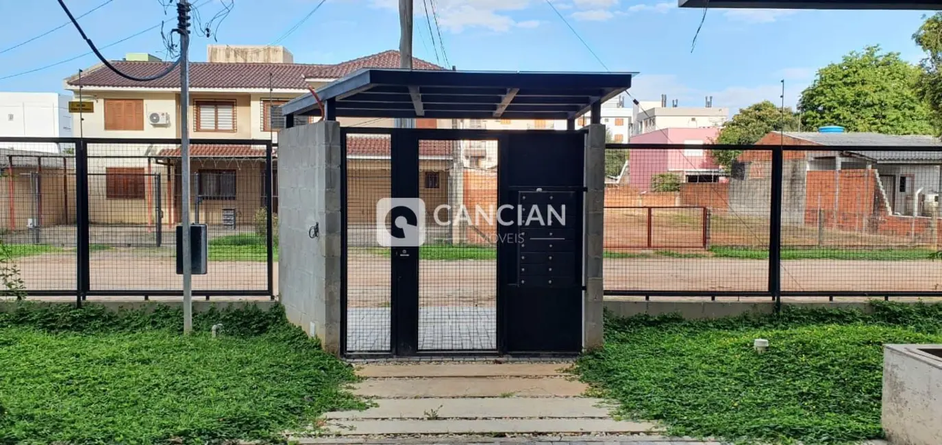 Foto 2 de Apartamento com 2 quartos à venda, 87m2 em Camobi, Santa Maria - RS