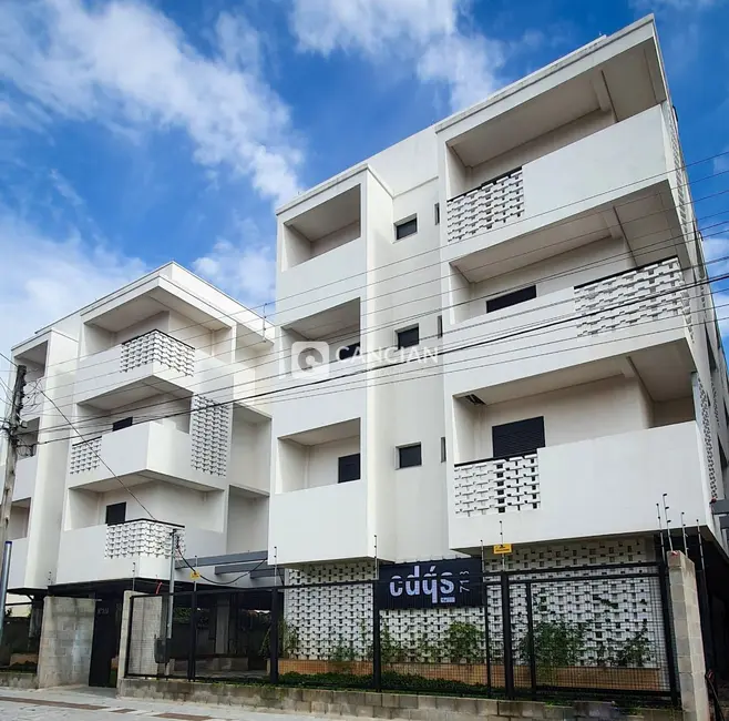 Foto 1 de Apartamento com 2 quartos à venda, 87m2 em Camobi, Santa Maria - RS