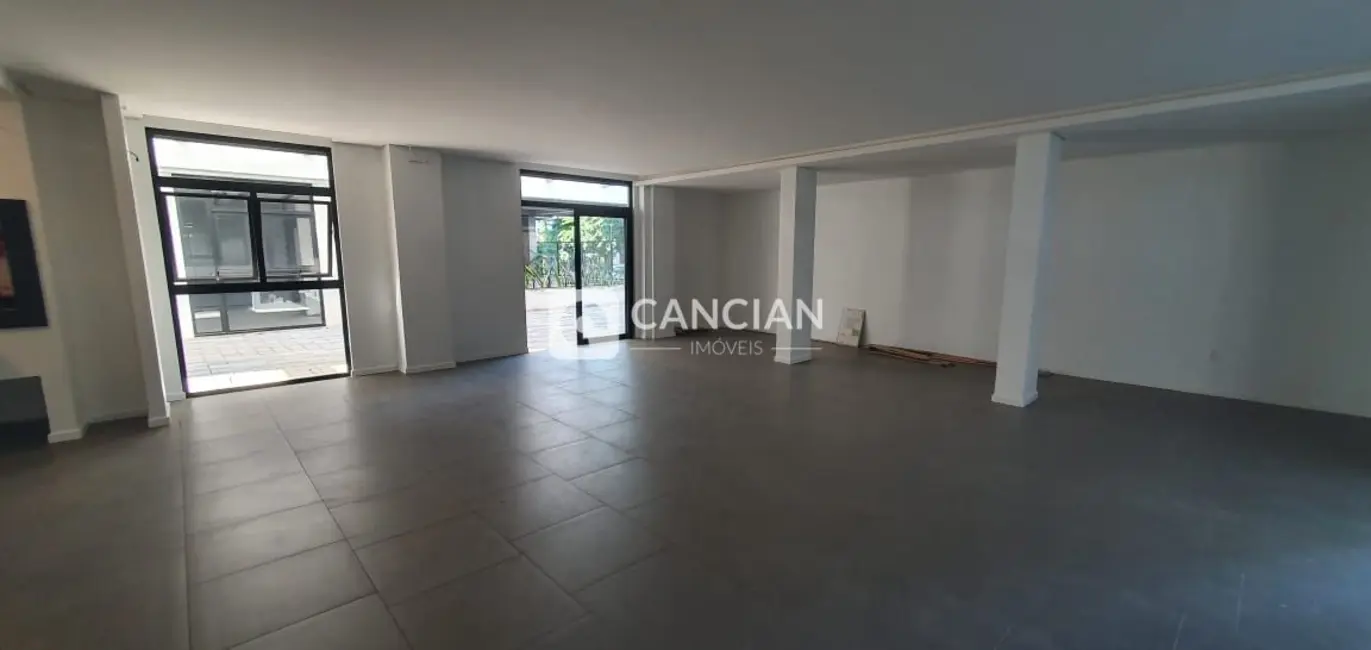 Foto 6 de Apartamento com 2 quartos à venda, 91m2 em Camobi, Santa Maria - RS