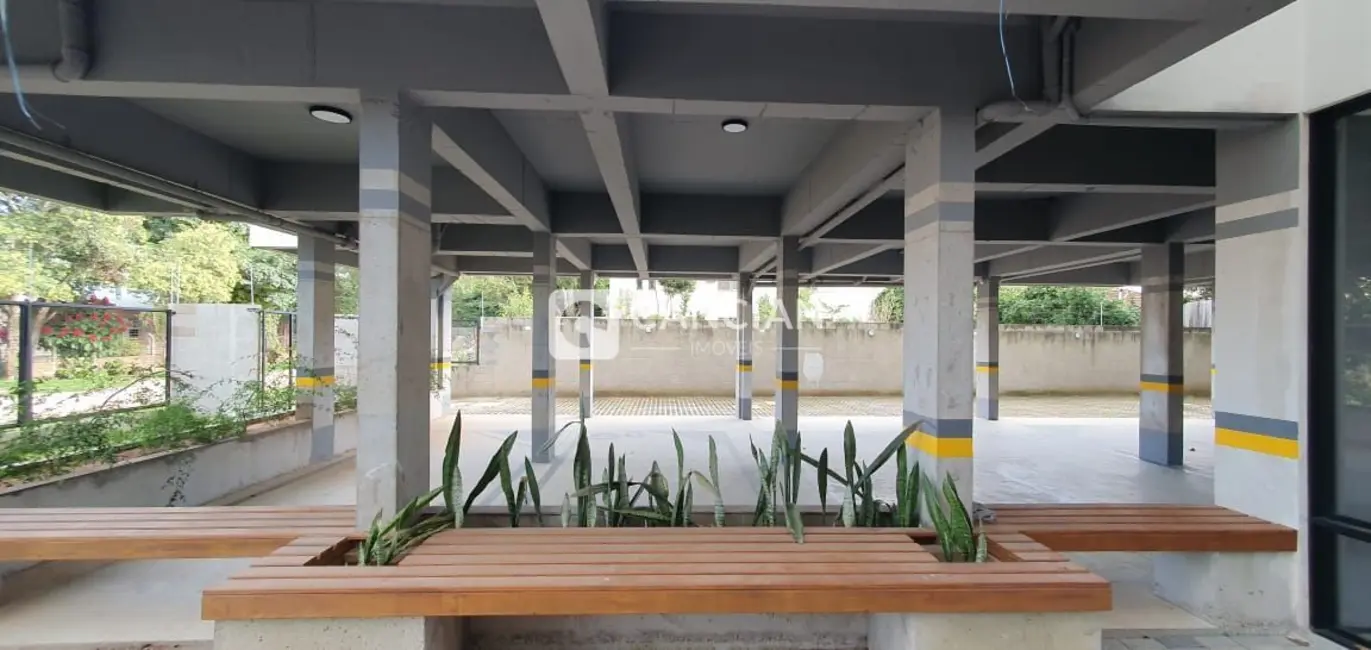 Foto 3 de Apartamento com 2 quartos à venda, 96m2 em Camobi, Santa Maria - RS