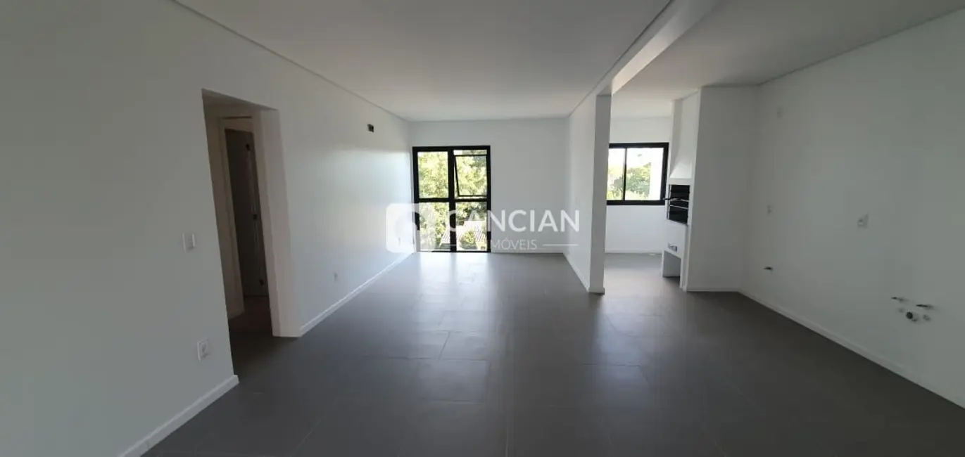 Foto 9 de Apartamento com 2 quartos à venda, 96m2 em Camobi, Santa Maria - RS