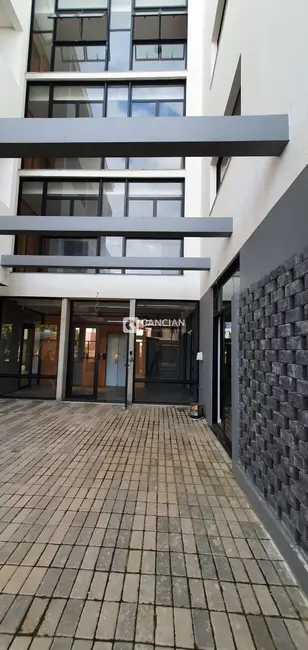 Foto 4 de Apartamento com 2 quartos à venda, 98m2 em Camobi, Santa Maria - RS