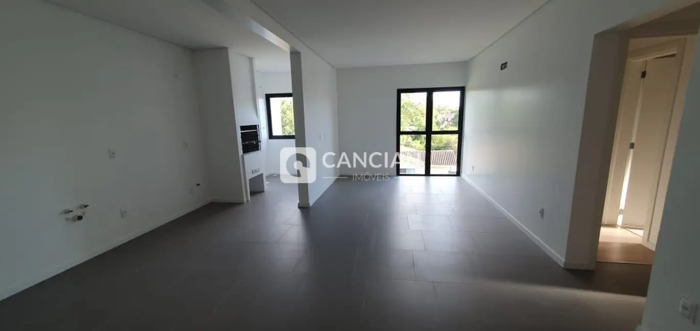 Foto 9 de Apartamento com 2 quartos à venda, 98m2 em Camobi, Santa Maria - RS
